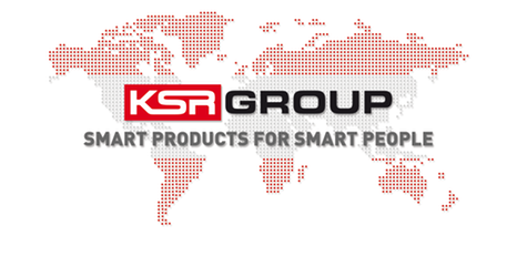 KSR Group smart products