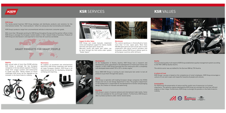 ksr group company profile 2012 en P2