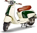 Lambretta-LN125